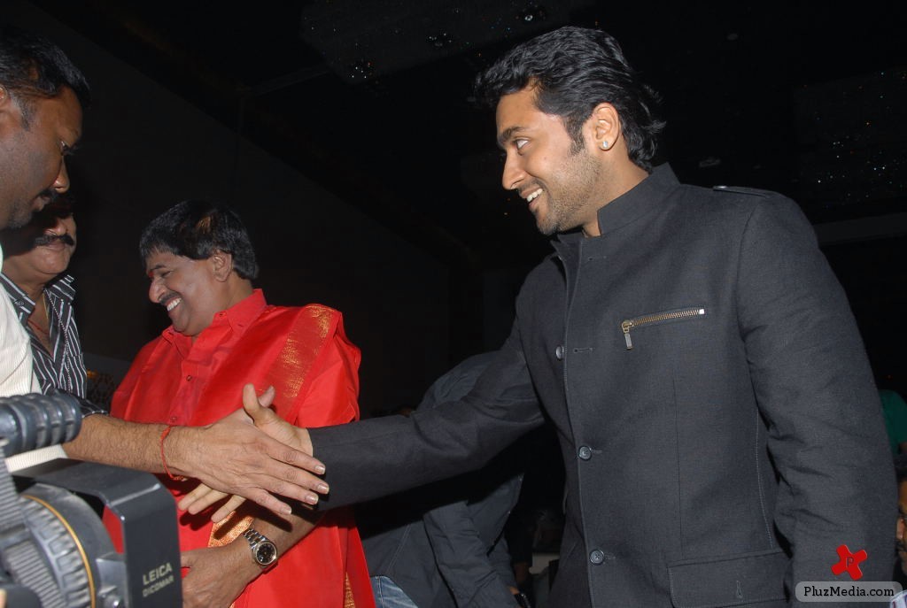 Surya's 7th Sence Movie Audio Launch Function Gallery | Picture 85300